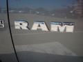 2010 Mineral Gray Metallic Dodge Ram 1500 Big Horn Quad Cab 4x4  photo #17