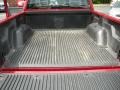 Inferno Red Crystal Pearl - Dakota ST Quad Cab 4x4 Photo No. 17