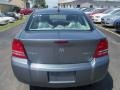 2010 Silver Steel Metallic Dodge Avenger Express  photo #10