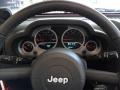 2010 Flame Red Jeep Wrangler Sport Islander Edition 4x4  photo #14