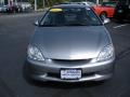 Sebring Silver - Insight Hybrid Photo No. 2