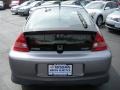Sebring Silver - Insight Hybrid Photo No. 6