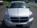 2010 Bright Silver Metallic Dodge Caliber Mainstreet  photo #11