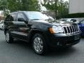 Black - Grand Cherokee Limited 4x4 Photo No. 3