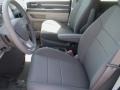 Blackberry Metallic - Grand Caravan SE Hero Photo No. 2