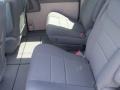 2010 Blackberry Metallic Dodge Grand Caravan SE Hero  photo #3