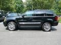 Black - Grand Cherokee Limited 4x4 Photo No. 8