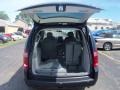 2010 Blackberry Metallic Dodge Grand Caravan SE Hero  photo #19