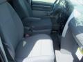 2010 Blackberry Metallic Dodge Grand Caravan SE Hero  photo #26