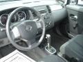 Super Black - Versa 1.8 S Sedan Photo No. 11
