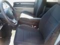 2010 Dark Titanium Metallic Dodge Grand Caravan SE Hero  photo #2