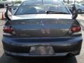 Graphite Gray - Lancer Evolution IX Photo No. 5