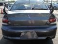 2006 Graphite Gray Mitsubishi Lancer Evolution IX  photo #5