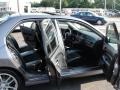 Graphite Gray - Lancer Evolution IX Photo No. 8