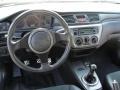 Graphite Gray - Lancer Evolution IX Photo No. 13