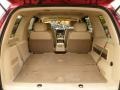 2003 Vivid Red Metallic Lincoln Aviator Luxury AWD  photo #11