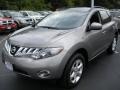 Platinum Graphite Metallic - Murano SL AWD Photo No. 1
