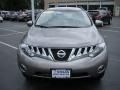 Platinum Graphite Metallic - Murano SL AWD Photo No. 2