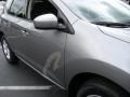 Platinum Graphite Metallic - Murano SL AWD Photo No. 4