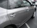 Platinum Graphite Metallic - Murano SL AWD Photo No. 5