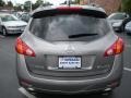 Platinum Graphite Metallic - Murano SL AWD Photo No. 6