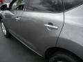 Platinum Graphite Metallic - Murano SL AWD Photo No. 8