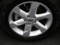 Platinum Graphite Metallic - Murano SL AWD Photo No. 10