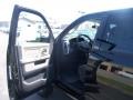 2010 Brilliant Black Crystal Pearl Dodge Ram 2500 TRX4-Off Road Crew Cab 4x4  photo #16