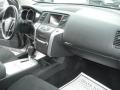 Platinum Graphite Metallic - Murano SL AWD Photo No. 15