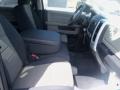 2010 Brilliant Black Crystal Pearl Dodge Ram 2500 TRX4-Off Road Crew Cab 4x4  photo #21