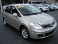 Sonoran Sand - Versa 1.8 SL Sedan Photo No. 3