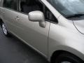 Sonoran Sand - Versa 1.8 SL Sedan Photo No. 4