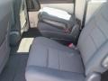 2010 Blackberry Metallic Dodge Grand Caravan SXT Crew  photo #4