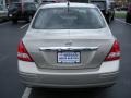 Sonoran Sand - Versa 1.8 SL Sedan Photo No. 6