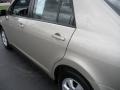 Sonoran Sand - Versa 1.8 SL Sedan Photo No. 8