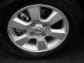 Sonoran Sand - Versa 1.8 SL Sedan Photo No. 10
