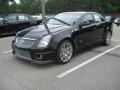 Black Raven - CTS -V Sedan Photo No. 1