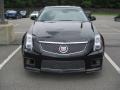 Black Raven - CTS -V Sedan Photo No. 2