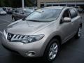 2009 Saharan Stone Metallic Nissan Murano S  photo #1