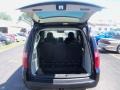 Blackberry Metallic - Grand Caravan SXT Crew Photo No. 21