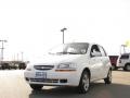 Summit White - Aveo Special Value Hatchback Photo No. 2