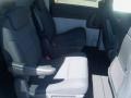 Blackberry Metallic - Grand Caravan SXT Crew Photo No. 26