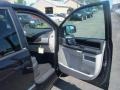 2010 Blackberry Metallic Dodge Grand Caravan SXT Crew  photo #28