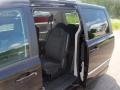 2010 Dark Cordovan Pearlcoat Dodge Grand Caravan SXT Crew  photo #18