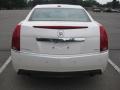 White Diamond Tricoat - CTS 4 3.6 AWD Sedan Photo No. 4