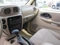 Sandstone Metallic - TrailBlazer LS 4x4 Photo No. 7
