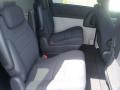 2010 Dark Cordovan Pearlcoat Dodge Grand Caravan SXT Crew  photo #26