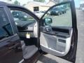 2010 Dark Cordovan Pearlcoat Dodge Grand Caravan SXT Crew  photo #28