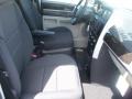 2010 Dark Cordovan Pearlcoat Dodge Grand Caravan SXT Crew  photo #29