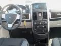 2010 Dark Cordovan Pearlcoat Dodge Grand Caravan SXT Crew  photo #30